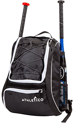 best youth baseball backpack