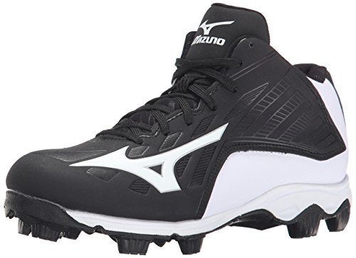 wide youth baseball cleats