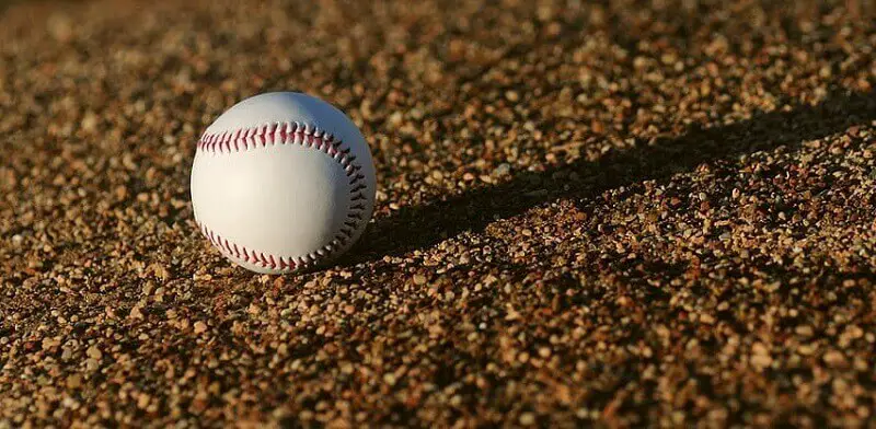 How Many Stitches On a Baseball