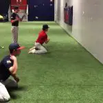 11 High School Baseball Fielding Drills