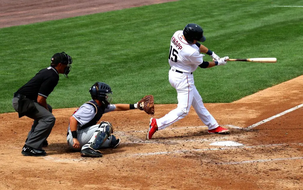 Why do Baseball Players Wear White Pants?