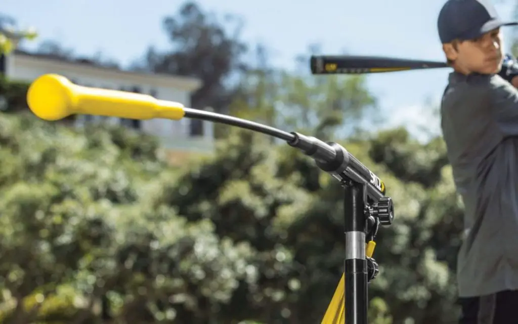 Best Baseball Training Equipment