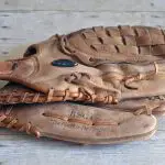 Best Oil for a Baseball Gloves