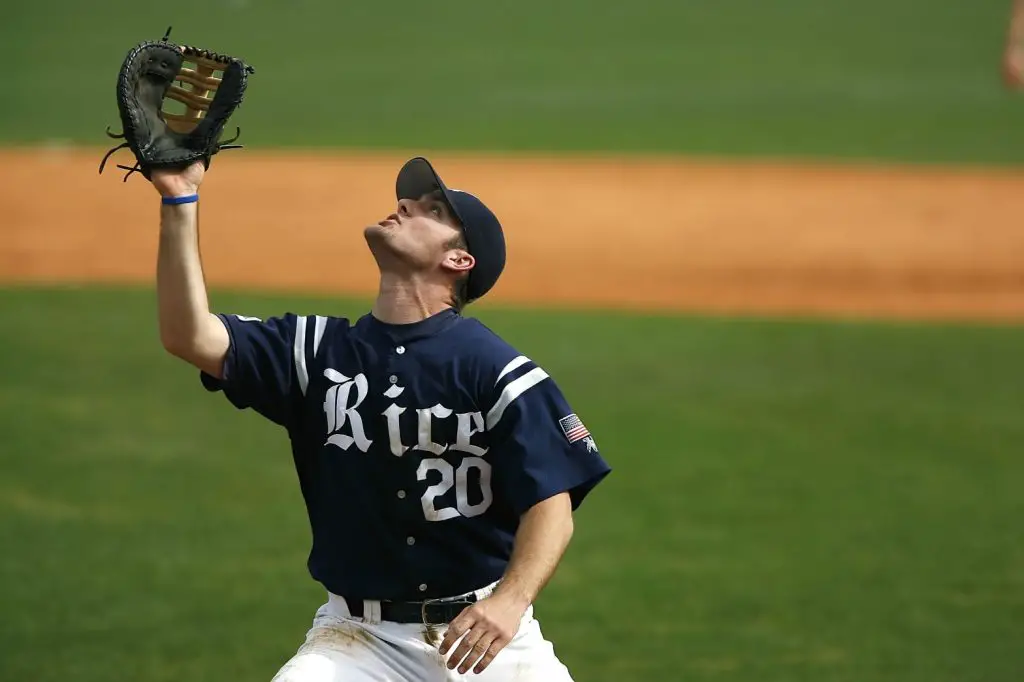 Best Outfield Gloves for Baseball