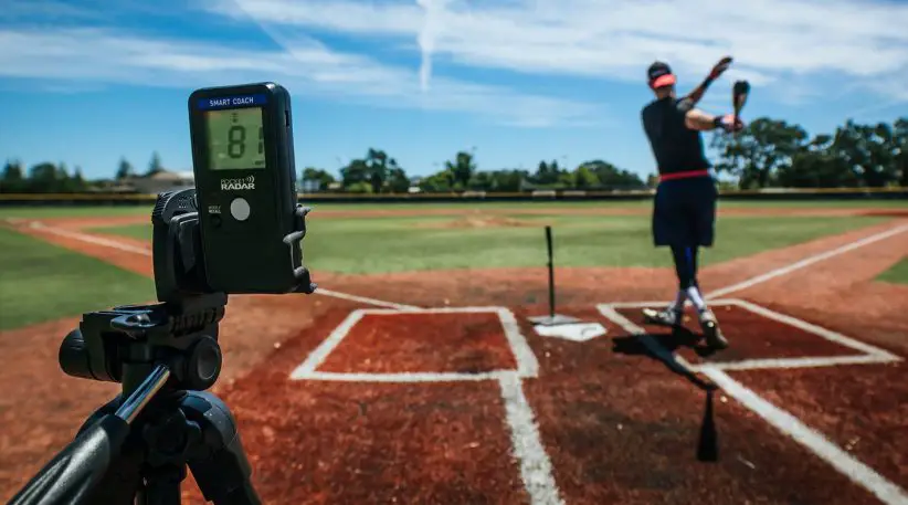 How to Increase Baseball exit Velocity