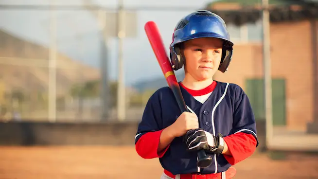 How to motivate youth baseball players