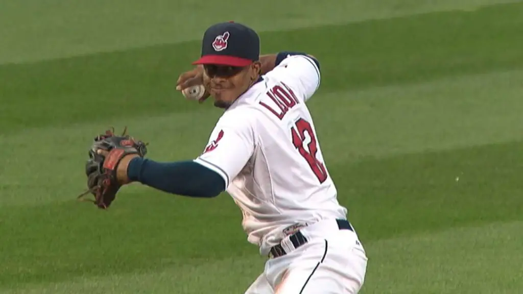 Shortstop Drills