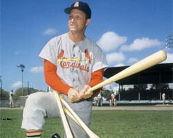 Stan-Musial