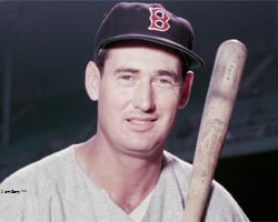 Ted-Williams