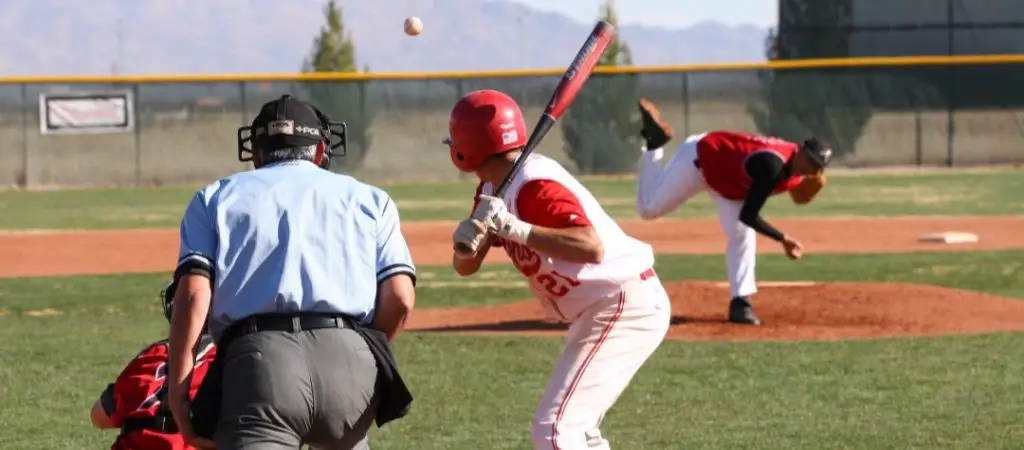 What Are the Main Rules of Baseball?