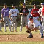 What Do Baseball Coaches Look Out for at Tryouts?