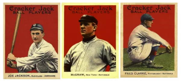 Why are baseball cards valuable?