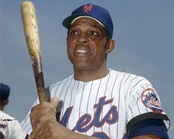 Willie-Mays