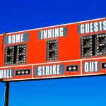 Gamechanger VS iScore: Which Is Better For Baseball Scorekeeping?