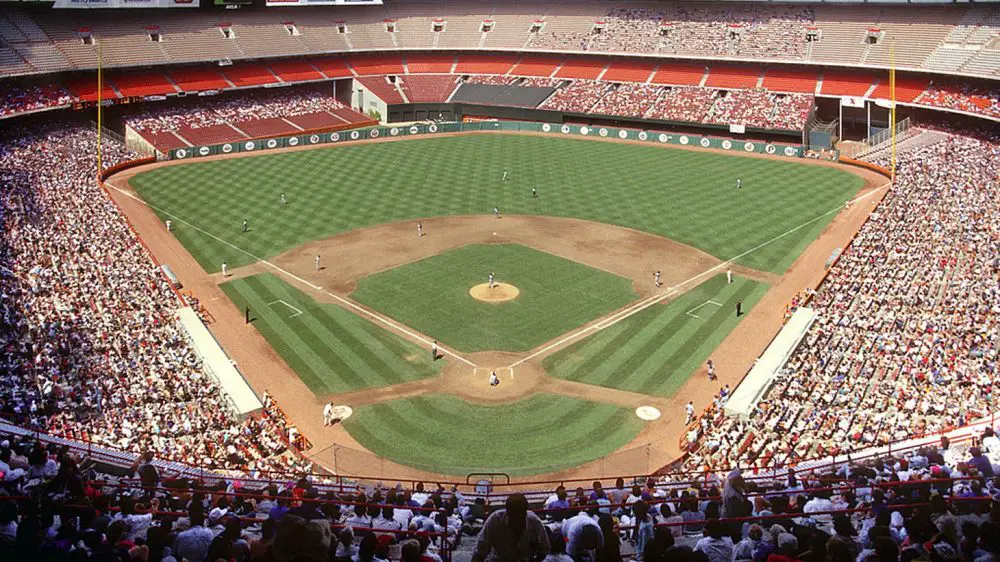 Can you bring food into Angel Stadium?