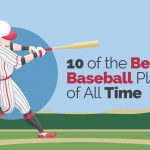 10 of the Best Baseball Players of All Time