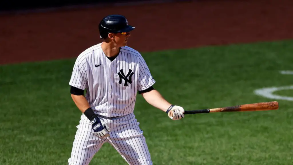 How many at bats to qualify for batting title?