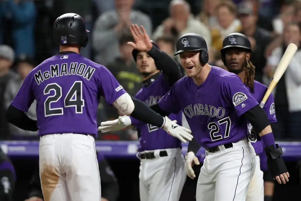How many challenges are there in Major League Baseball?