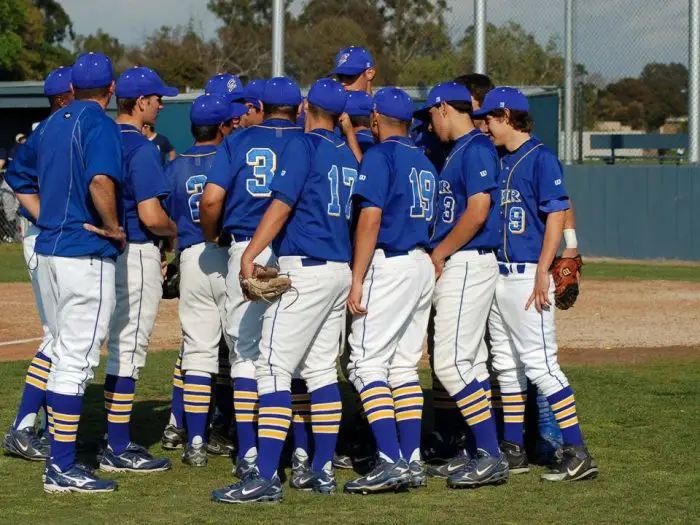 How Much Do High School Baseball Coaches Make River Sharks Baseball