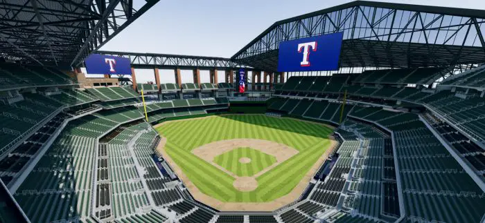 How much does it cost to build a baseball field?