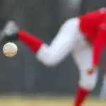 How to hit a curveball?