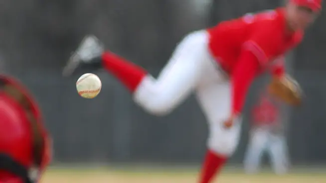 How to hit a curveball