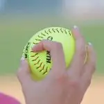 How To Throw a Curveball In Softball