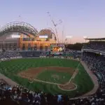 Milwaukee County Stadium: Stadium Review