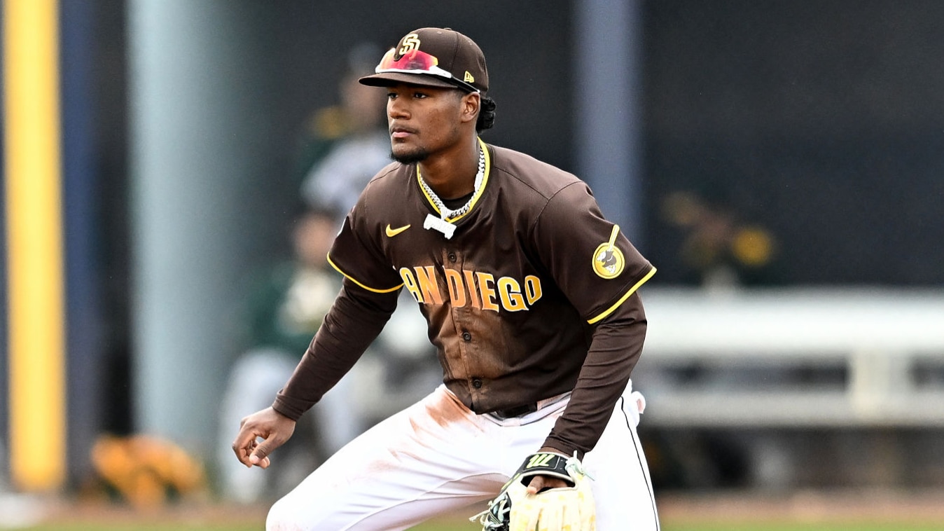 Ranking Leo De Vries and the Top 10 MLB Prospects Traded at 2025 Deadline
