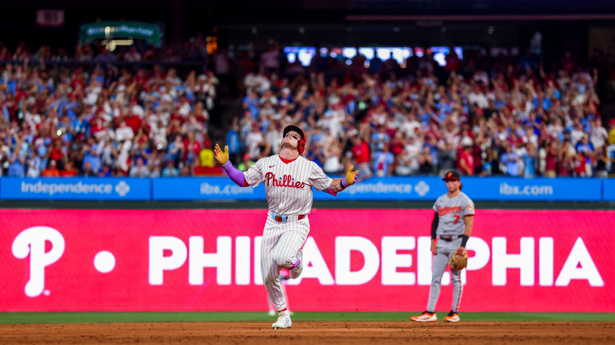 1 Word to Describe Every MLB Team After 2025 Trade Deadline
