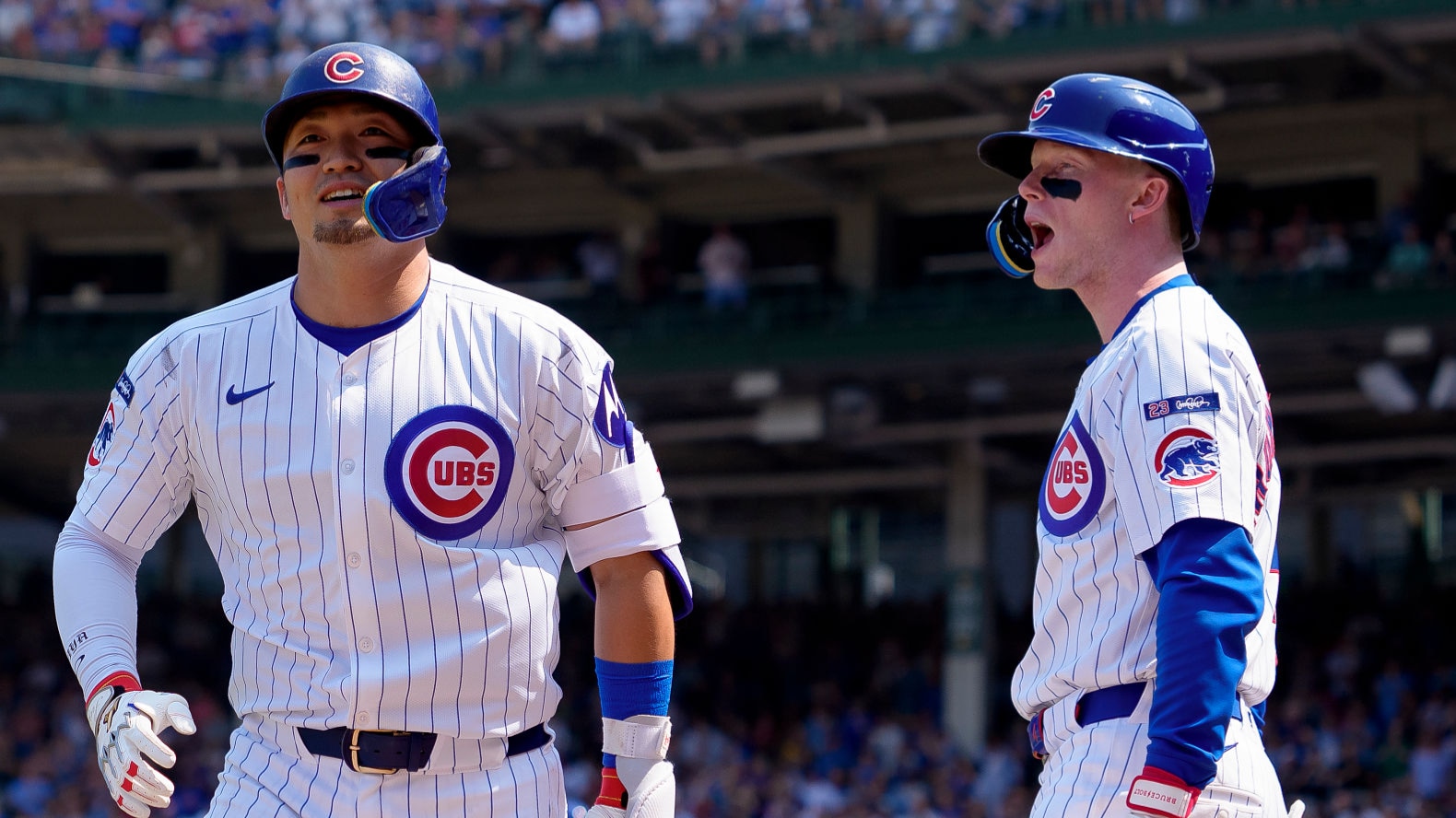 Every MLB Team's Best-Case Scenario for Rest of 2025 Regular Season