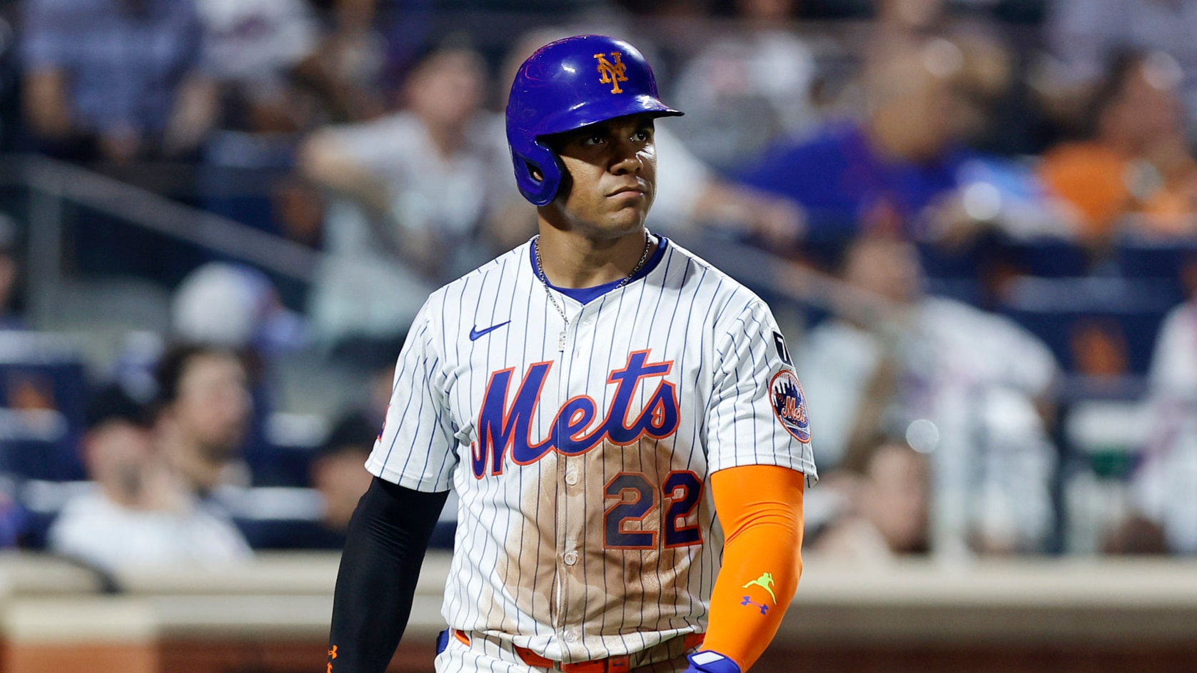 30 MLB Stars Under Most Pressure Down the Stretch of 2025 Season
