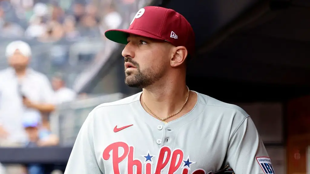 Introducing MLB's 2025 All-Overpaid Team