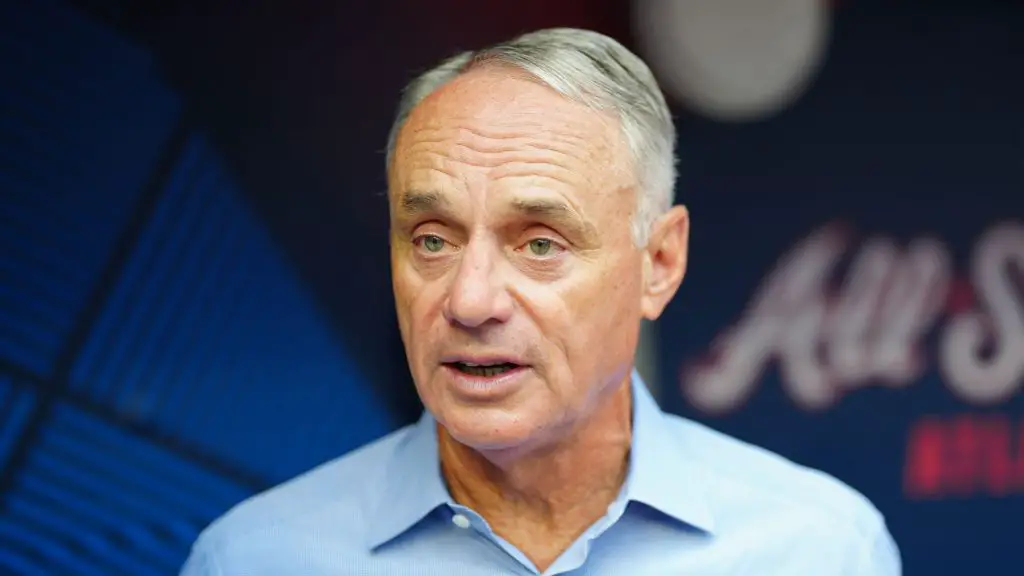 Predicting MLB's 2 Expansion Teams and the 8-Division Breakdown with 32 Teams