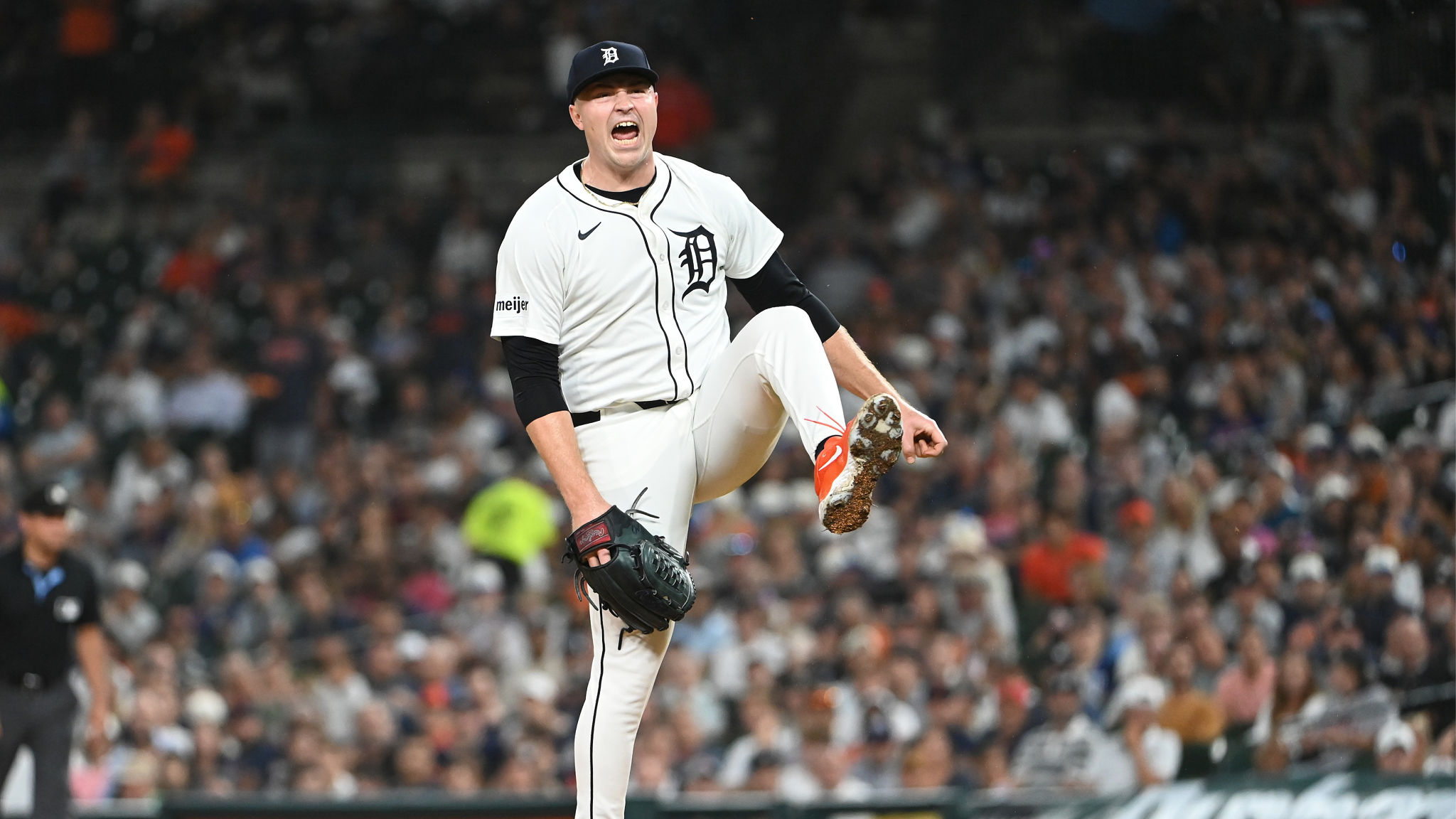 Ace Rankings For Each MLB Team's Best Starting Pitcher in 2025