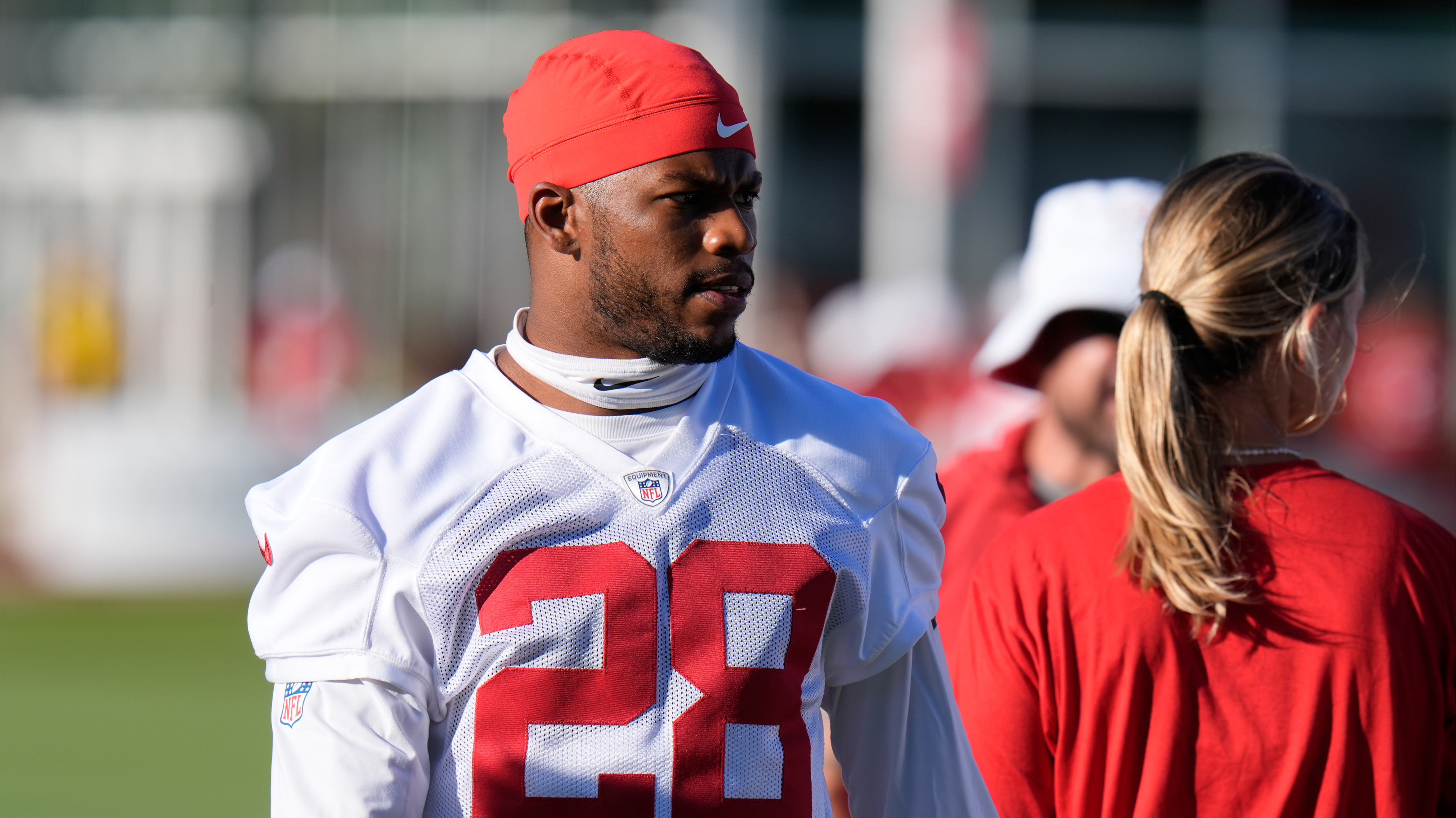 Shilo Sanders Waived by Bucs amid Roster Cuts After Being Ejected from Preseason Game