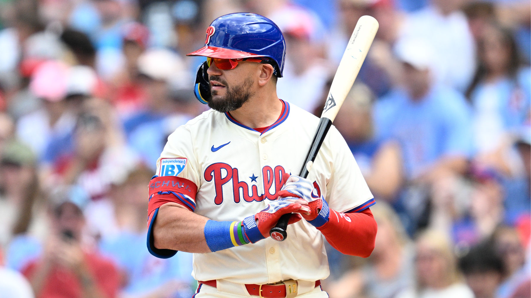 Ranking Juan Soto, Kyle Schwarber and MLB's Top 20 Left-Handed Hitters in 2025