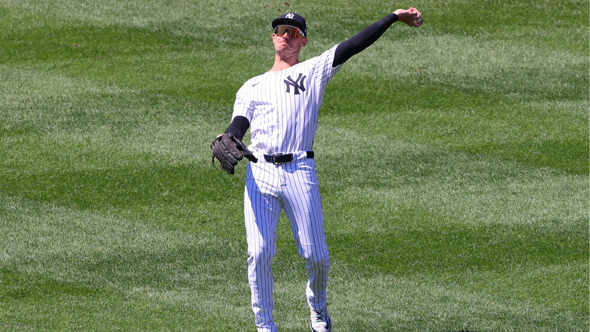 MLB's Biggest Offseason Storylines Already Brewing