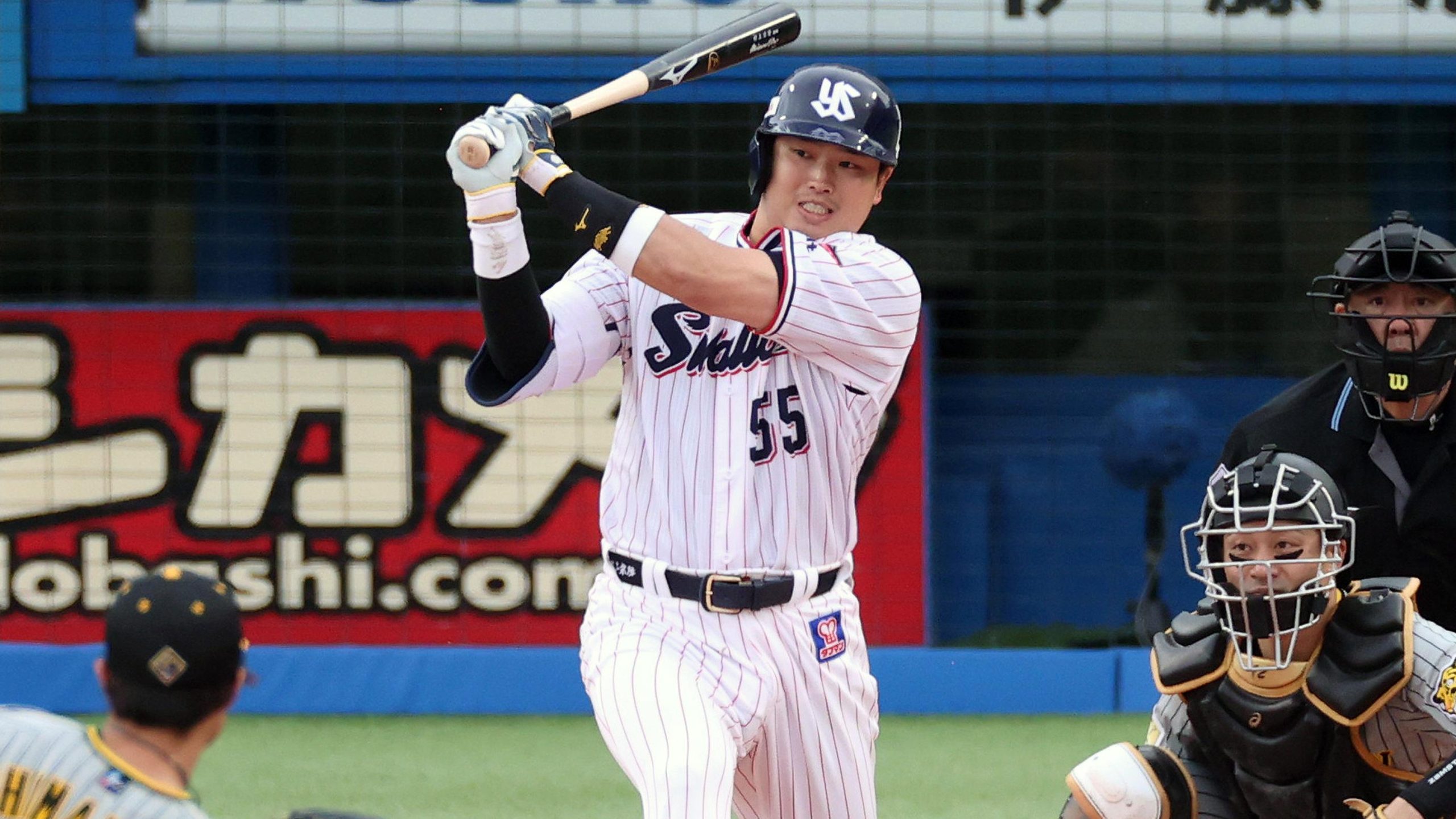 Mets' David Stearns Scouts Japanese Star Munetaka Murakami Ahead of Possible MLB Move