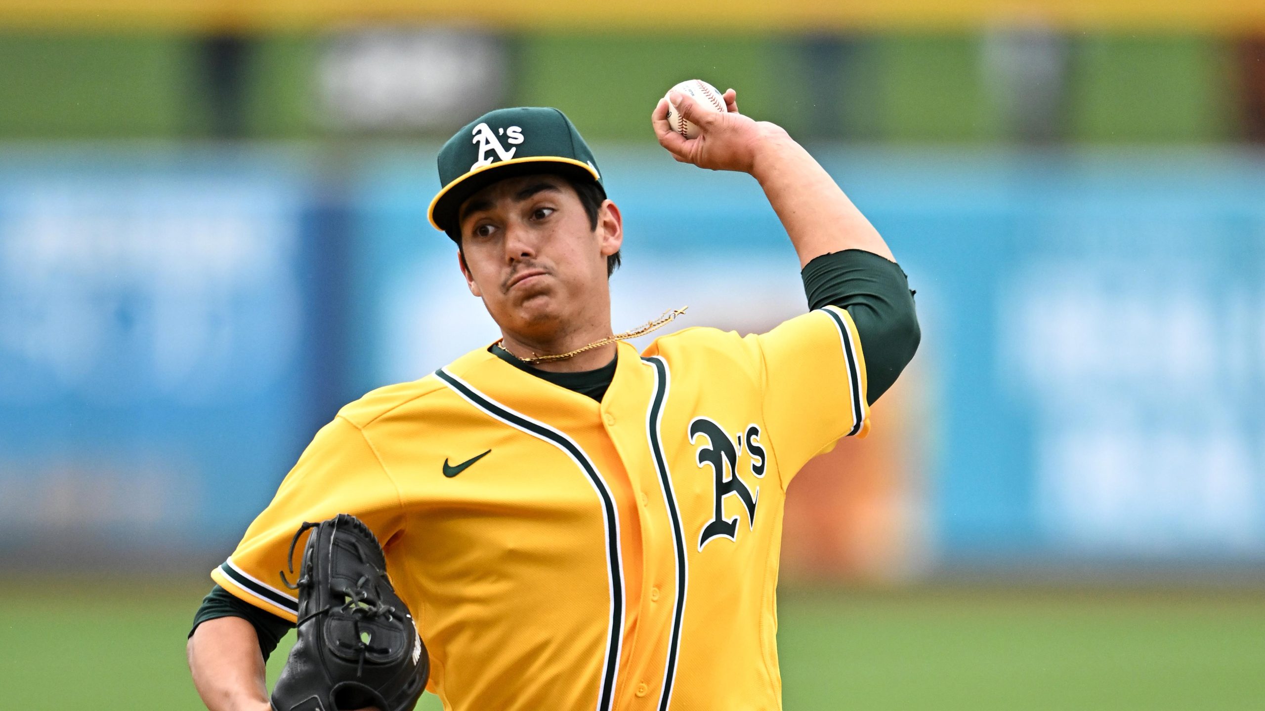 Every MLB Team's Biggest Breakout Prospect of the 2025 Season