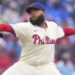 Unveiling the Impact: Alvarado's Apology Sets Stage for MLB Comeback Post 80-Game PED Suspension
