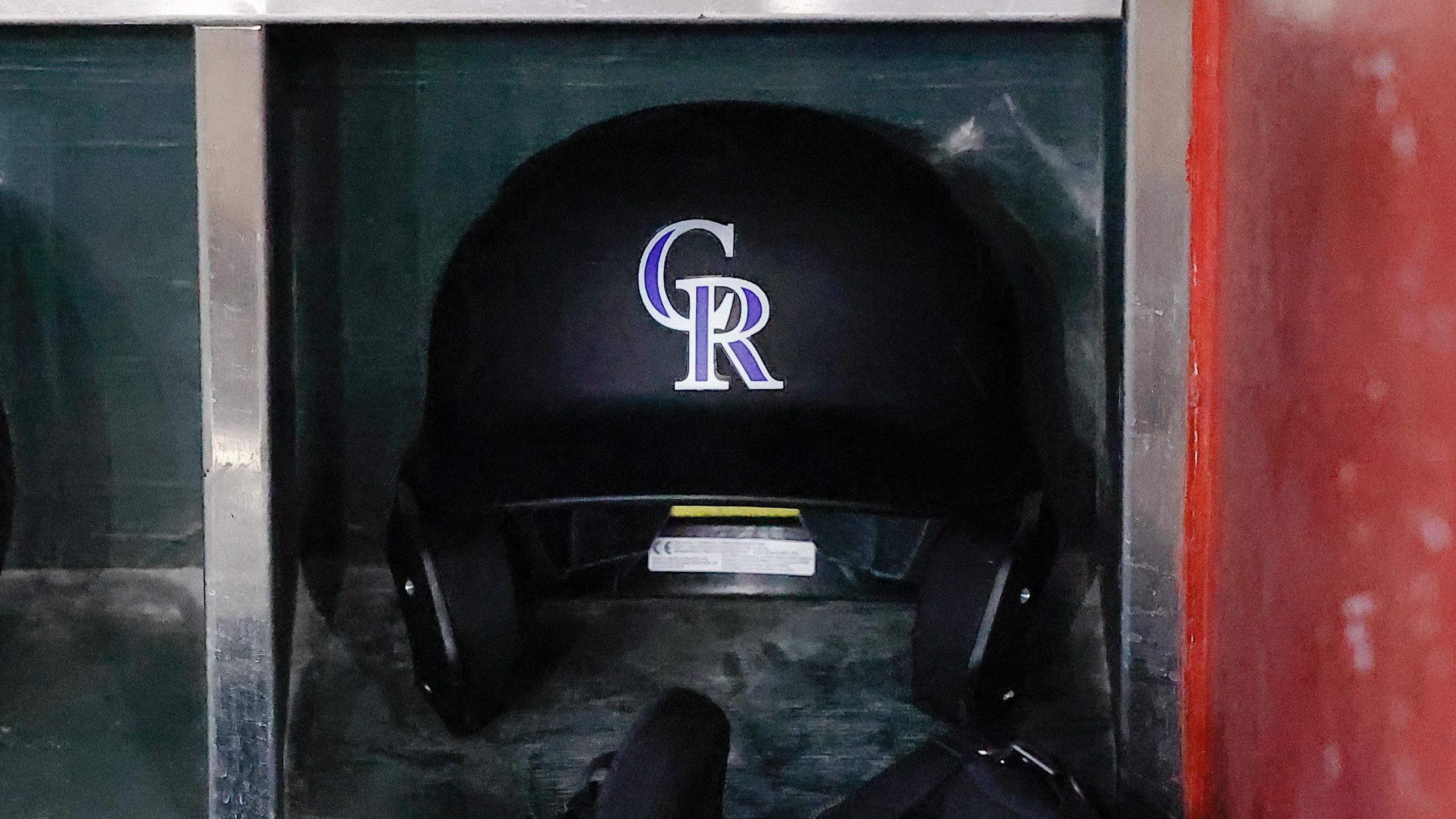 MLB: MAY 18 Rockies at Diamondbacks