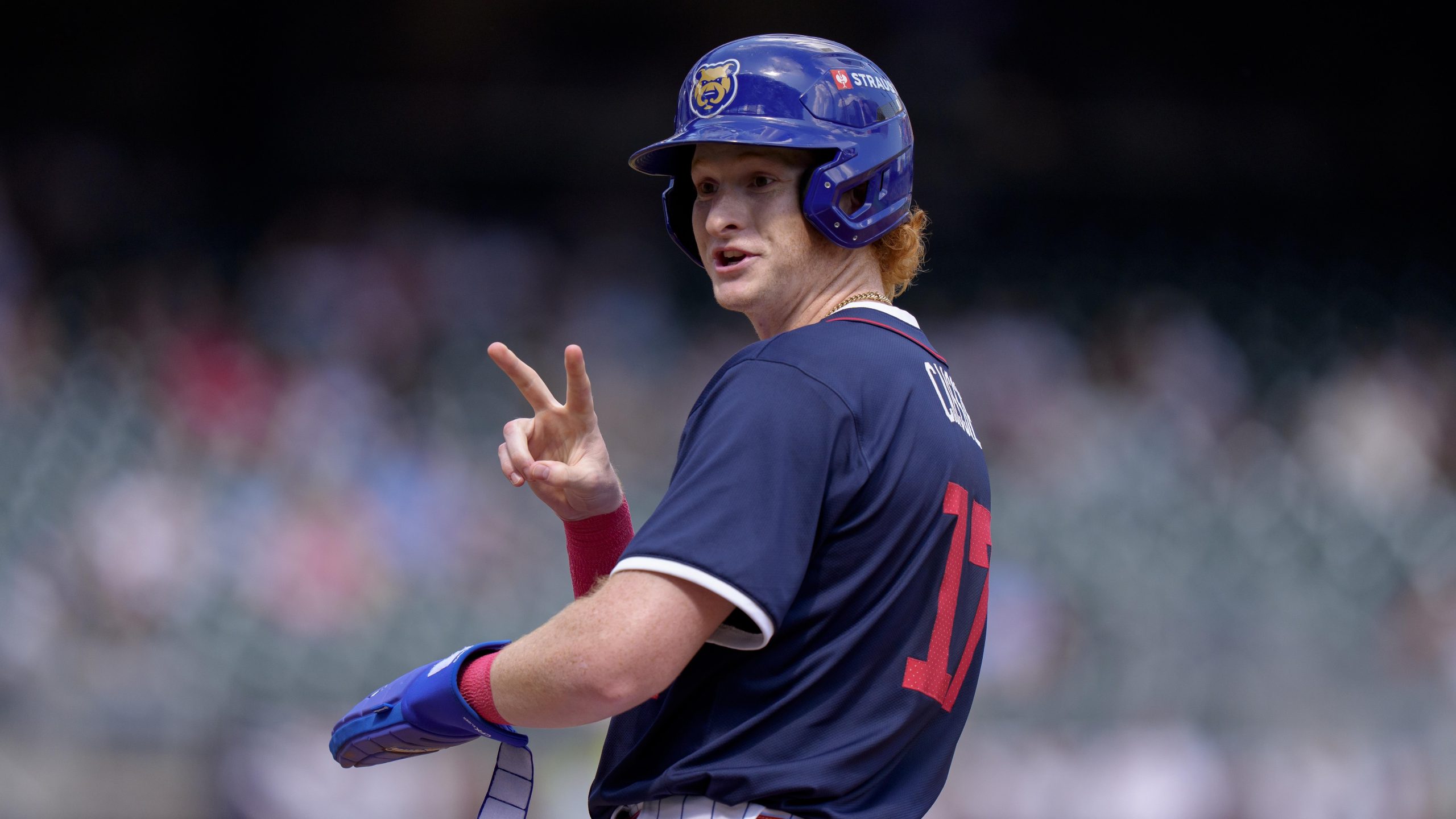 2025 MLB All-Star Week: Futures Game