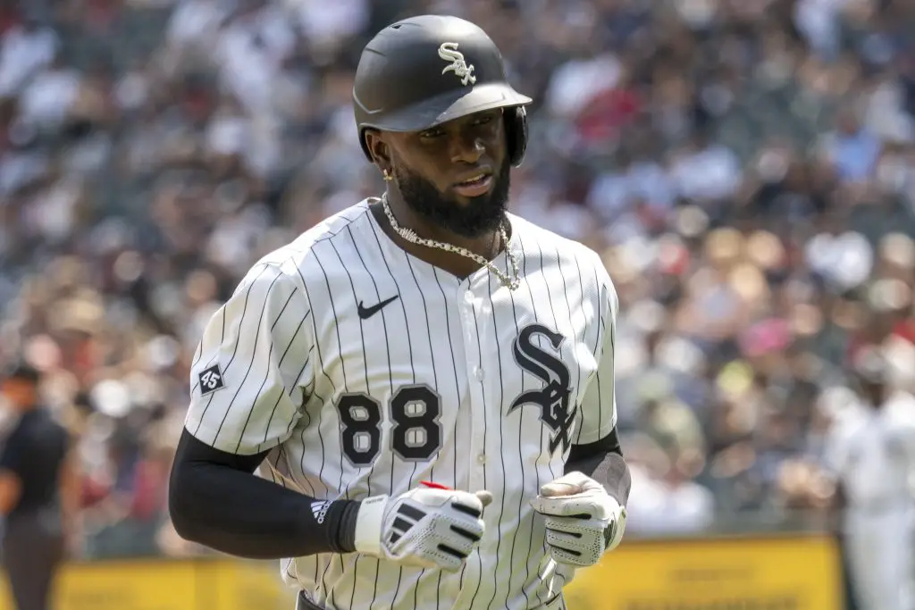 MLB: JUL 13 Guardians at White Sox