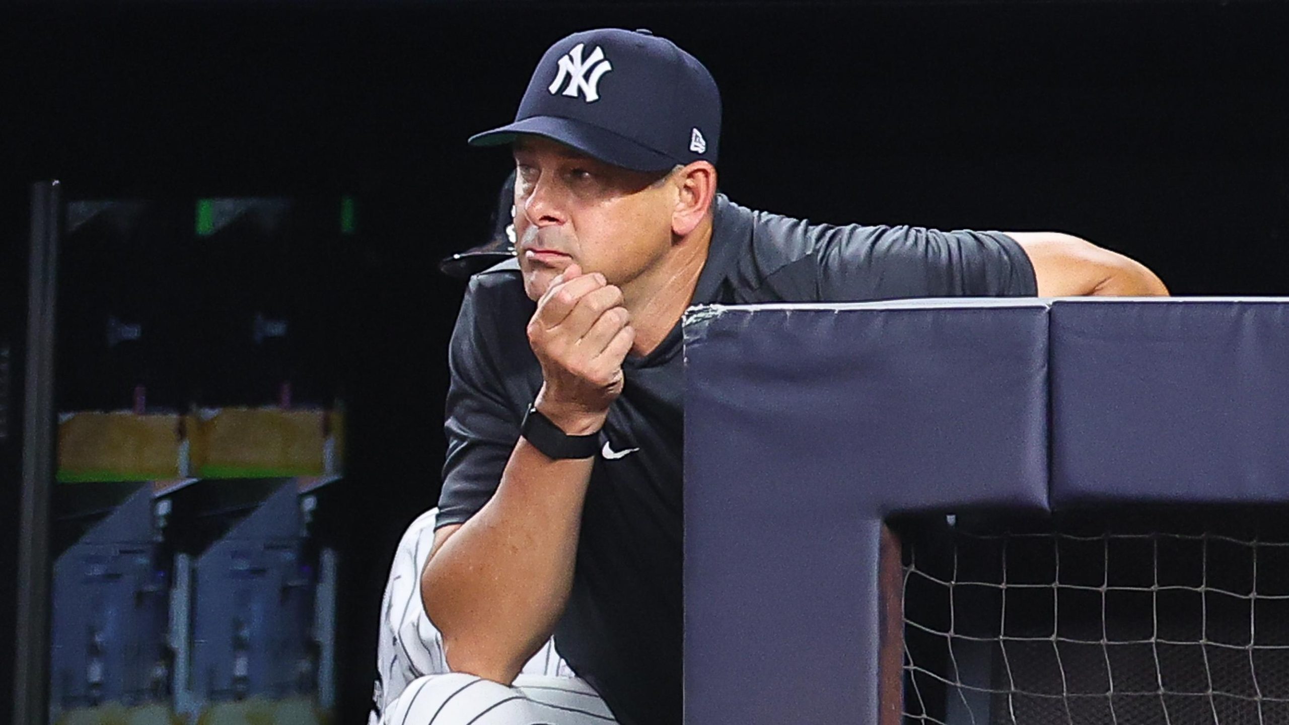 MLB: JUL 25 Phillies at Yankees