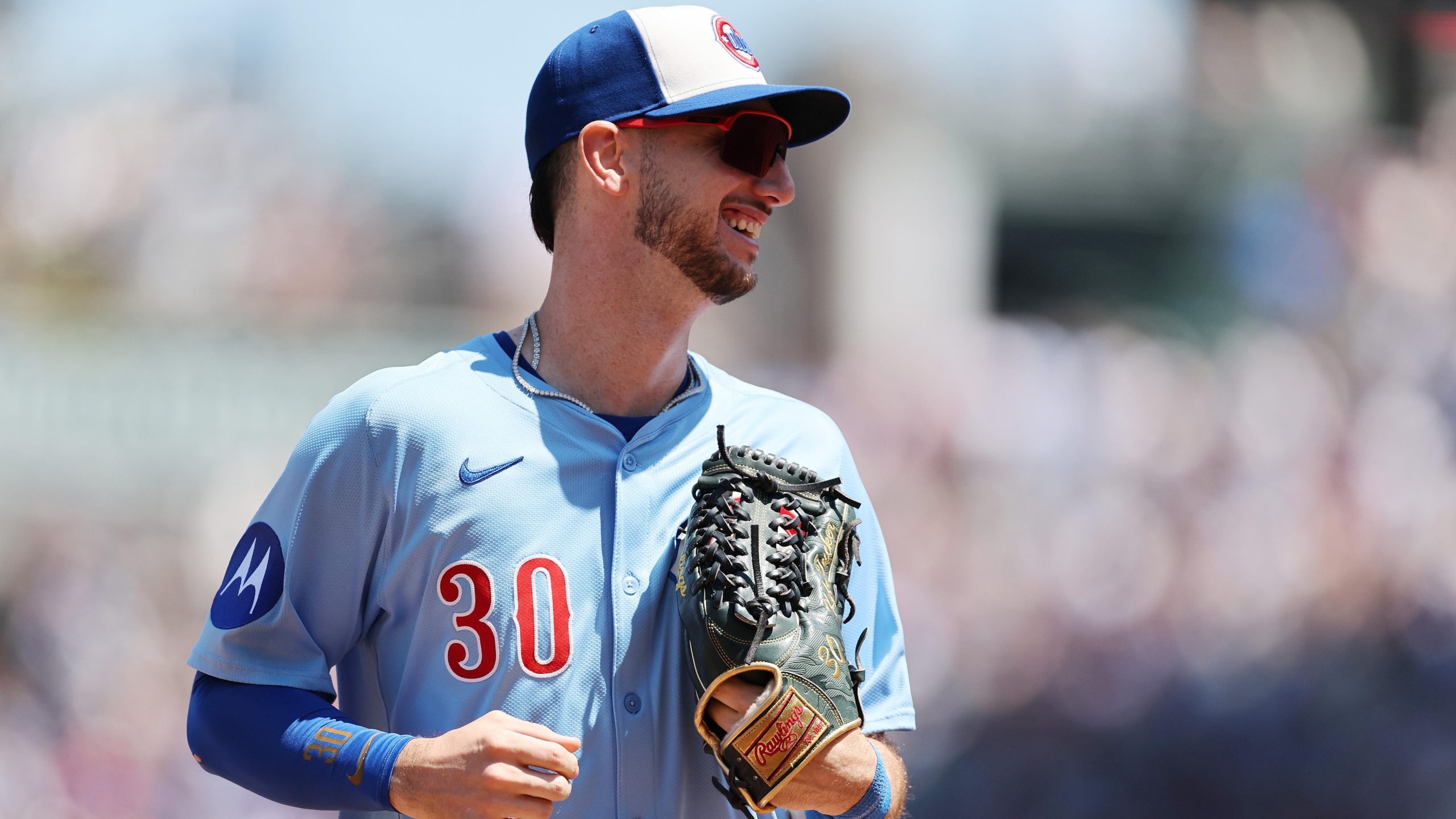 Stock Up, Stock Down For MLB's Biggest Upcoming Free Agents