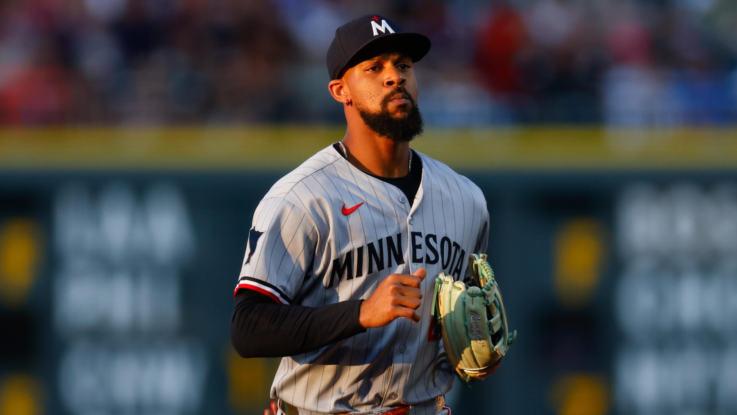 Byron Buxton Trade Reportedly Was Explored by Mets, Braves, More MLB Teams at Deadline