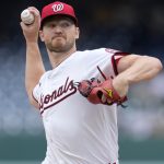 Analyzing the Impact: Cubs' Michael Soroka's IL Stint Reveals Challenges Post-Trade Debut