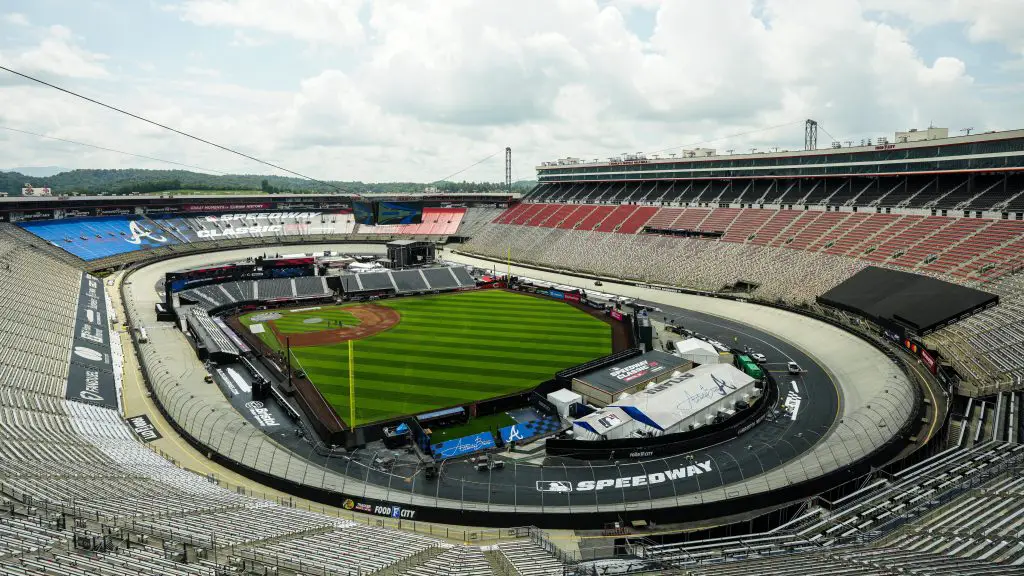 2025 Speedway Classic overview