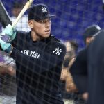 Unyielding Aaron Judge Powers Through Injury, Anticipates Return for Crucial Tuesday Game